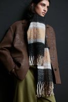 Лот: 25628958. Фото: 4. Палантин EKONIKA. Красноярск