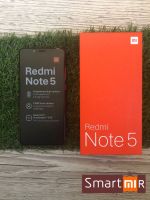 Лот: 11931663. Фото: 2. Смартфон Xiaomi Redmi Note 5 4... Смартфоны, связь, навигация