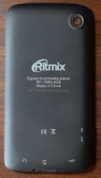 Лот: 10611193. Фото: 4. Плеер Ritmix RF-7650 4GB. Красноярск