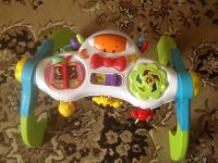 Лот: 5595628. Фото: 2. Развивающий центр BabyGo Детский... Игрушки