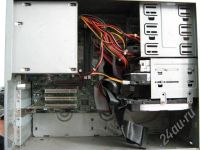 Лот: 24597. Фото: 3. системник Celeron-700