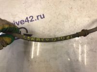 Лот: 21708823. Фото: 2. шланг тормозной Kia Cerato LD. Автозапчасти