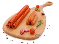 Лот: 17330182. Фото: 2. Полиамидная оболочка "Полоски... Продукты