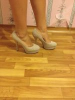 Лот: 5976484. Фото: 3. женские туфли недорого. Одежда, обувь, галантерея