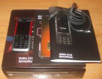 Лот: 561465. Фото: 2. nokia 5310 xpressmusic супер цена... Смартфоны, связь, навигация