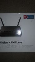 Лот: 4623622. Фото: 3. D-Link Wireless N 300 Router... Компьютеры, оргтехника, канцтовары