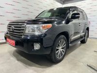 Лот: 25711205. Фото: 4. Toyota Land Cruiser 200