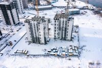 Лот: 21140179. Фото: 4. Продам 1-комн. 36.3 кв.м. Красноярск... Красноярск