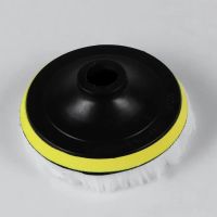 Лот: 25617204. Фото: 8. Круг для полировки TORSO, 125...