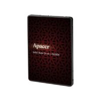 Лот: 20730550. Фото: 4. SSD-накопитель 512Гб Apacer AS350X... Красноярск
