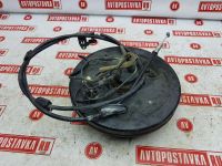 Лот: 20900184. Фото: 3. Ступица Toyota Wish ZGE20G 2ZR-FAE... Авто, мото, водный транспорт
