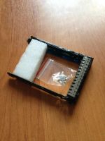Лот: 3172316. Фото: 2. Салазка 2.5" SAS SATA SFF Hard... Комплектующие