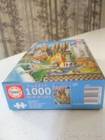 Лот: 19162100. Фото: 3. Пазлы 1000 штук ( Испания). Дети растут