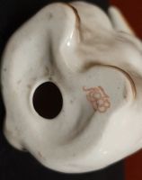 Лот: 15758355. Фото: 5. Статуэтка "ЗАЯЦ С морковкой" ЛФЗ...