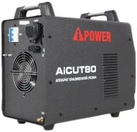 Лот: 23518433. Фото: 5. Аппарат плазменной резки A-iPower...