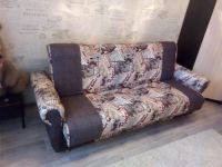 Лот: 10750315. Фото: 2. Диван книжка. Мягкая мебель