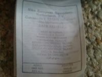 Лот: 2847461. Фото: 2. Шапка Nike вроде оригинал. Красноярск