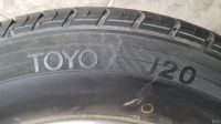 Лот: 13623291. Фото: 6. Шина Toyo 205/65R15 на оригинальном...