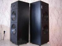 Лот: 2068298. Фото: 2. Колонки KEF K Series K160. Аудиотехника