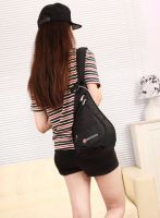 Лот: 5479932. Фото: 4. Сумка на одной лямке Swissgear... Красноярск