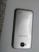 Лот: 13874656. Фото: 2. Alcatel Idol Mini 6012D разбор. Смартфоны, связь, навигация