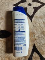 Лот: 25888897. Фото: 2. шампунь Head & shoulders 400 мл... Косметика и уход