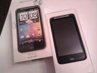 Лот: 712320. Фото: 2. продам htc desire hd - a9191 новый-комплект... Смартфоны, связь, навигация