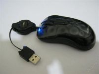Лот: 1622253. Фото: 2. МЫШЬ LASER A4TECH X6-60MD OPTICAL... Периферия