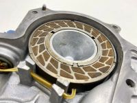 Лот: 25639999. Фото: 10. Крышка лобовины Infiniti Fx35...