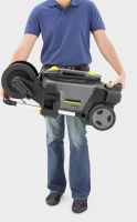 Лот: 21144077. Фото: 7. Минимойка Karcher HD 6/13 C *EU...