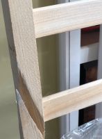 Лот: 16634147. Фото: 5. Детская кроватка +Матрас +Бортики...