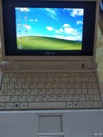 Лот: 13746326. Фото: 4. Нетбук ASUS EEE PC 900 20Gb... Красноярск