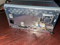 Лот: 25882823. Фото: 2. Магнитола Nissan Juke NS110-W. Автозвук