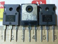 Лот: 17626151. Фото: 2. Транзистор TIP36C (TIP36) - биполярный... Радиодетали  (электронные компоненты)