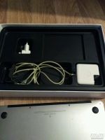 Лот: 13360081. Фото: 2. MacBook Air 2013. Компьютеры, ноутбуки, планшеты