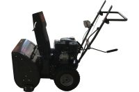 Лот: 25655889. Фото: 5. Снегоуборщик EVOLINE SBG 560 E
