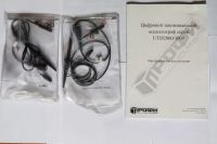 Лот: 10869136. Фото: 4. Осциллограф цифровой UNI-T UTD3062C