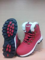 Лот: 6355305. Фото: 2. зимние женские ботинки BaaS 080-8... Женская обувь