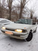 Лот: 21979323. Фото: 5. Toyota Carina 1991 год