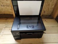 Лот: 16366690. Фото: 5. МФУ HP LaserJet 1132 MFP