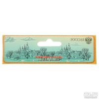 Лот: 13453365. Фото: 4. Магнит с лупой "Красноярск. Красноярск