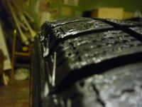 Лот: 2339215. Фото: 2. Резина всесезонная Dunlop DSX-2... Шины, Диски