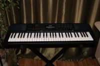 Лот: 21723219. Фото: 3. Синтезатор Yamaha PSR-E273+Подставка. Музыкальные инструменты и оборудование