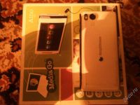 Лот: 1475088. Фото: 3. SONY ERICSSON AINO U 10I. Красноярск