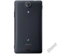 Лот: 5536366. Фото: 2. Sony Xperia TX LTE 16Gb Black. Смартфоны, связь, навигация