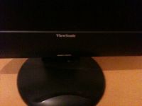 Лот: 3566881. Фото: 3. Монитор 17" ViewSonic LCD. Компьютеры, оргтехника, канцтовары