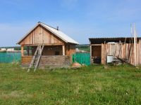 Лот: 17412263. Фото: 2. Дом в деревне Таскино Емельяновского... Продажа