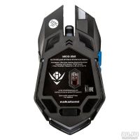 Лот: 15207071. Фото: 4. Мышь игровая Nakatomi MROG-20UR... Красноярск