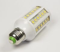 Лот: 3543497. Фото: 2. Яркая светодиодная лампа 60 LED... Освещение