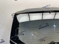 Лот: 22460394. Фото: 6. дверь багажника Nissan Terrano...